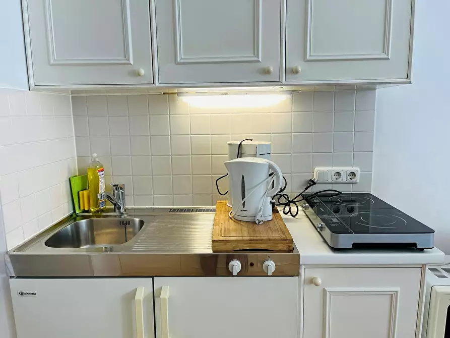 Immagine 5 di Appartamento in affitto  in Feuerbachstraße a Frankfurt am Main