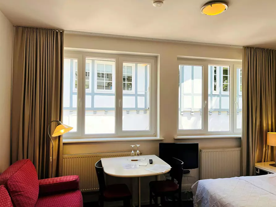 Immagine 1 di Appartamento in affitto  in Feuerbachstraße a Frankfurt am Main