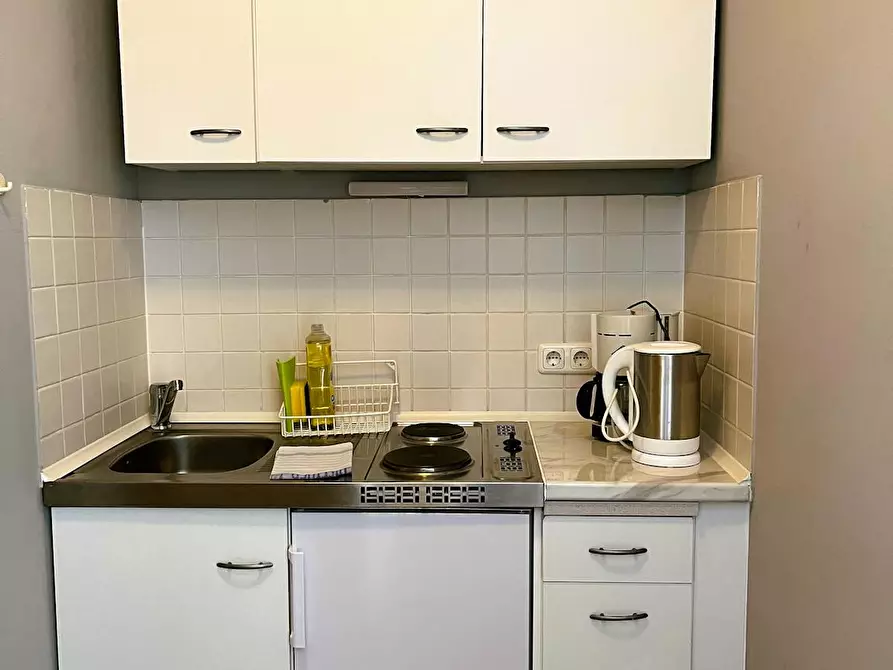 Immagine 3 di Appartamento in affitto  in Feuerbachstraße a Frankfurt am Main