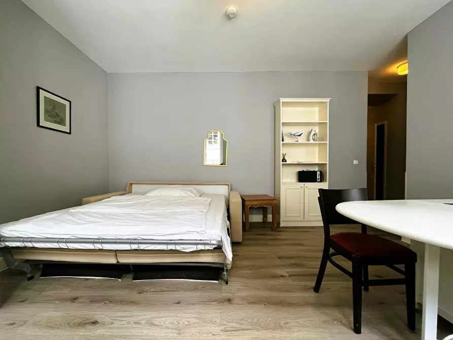 Immagine 2 di Appartamento in affitto  in Feuerbachstraße a Frankfurt am Main