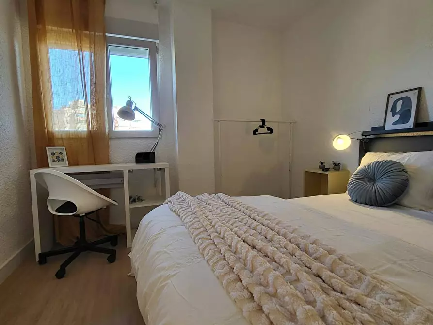 Immagine 5 di Camera condivisa in affitto  in Carrer de la Princesa Merce a Alicante/Alacant