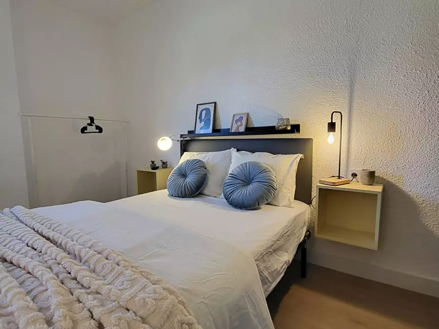 Immagine 4 di Camera condivisa in affitto  in Carrer de la Princesa Merce a Alicante/Alacant