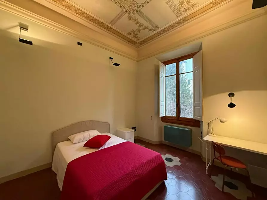 Immagine 1 di Camera in affitto  in Via Scipione Ammirato a Firenze