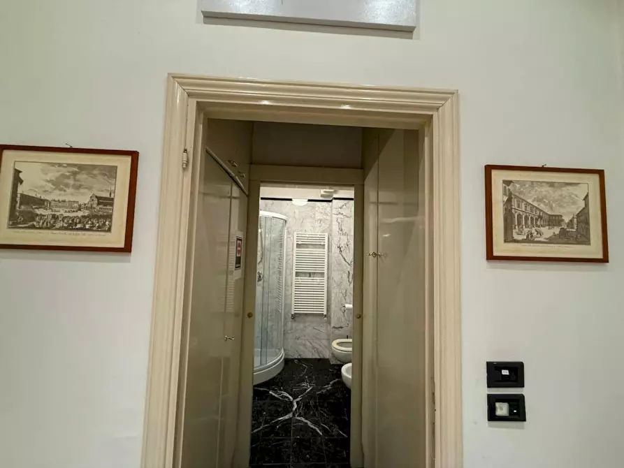 Immagine 3 di Camera in affitto  in Via Scipione Ammirato a Firenze