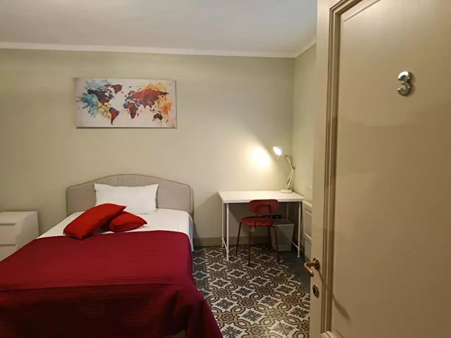 Immagine 7 di Camera in affitto  in Via Scipione Ammirato a Firenze