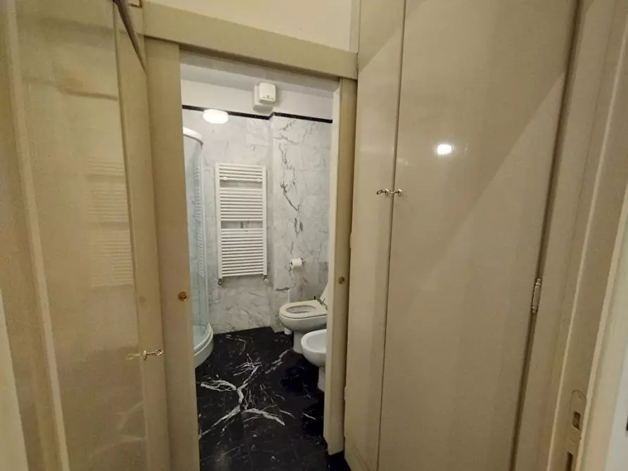 Immagine 2 di Camera condivisa in affitto  in Via Scipione Ammirato a Firenze