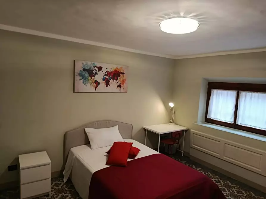 Immagine 1 di Camera in affitto  in Via Scipione Ammirato a Firenze