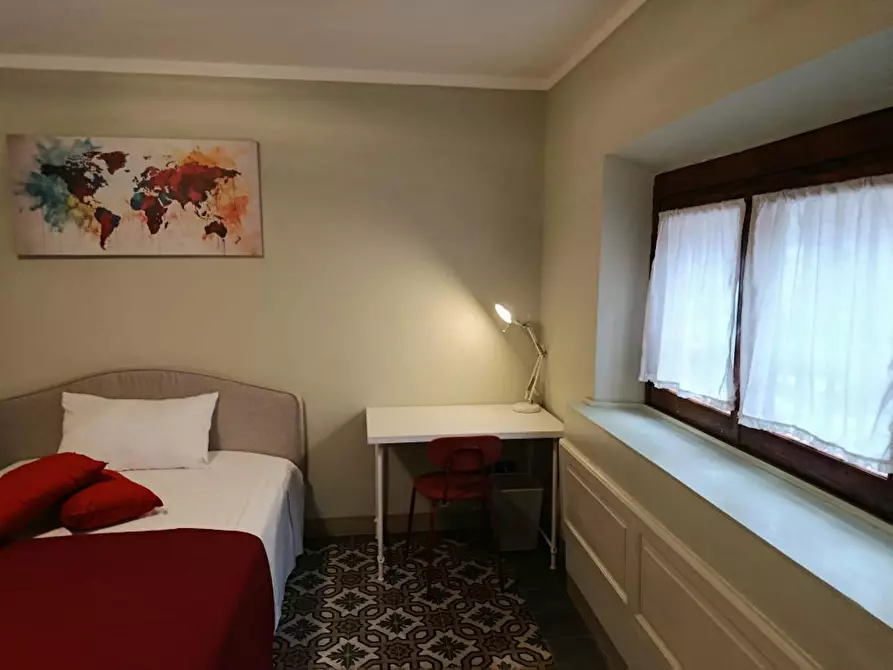 Immagine 6 di Camera in affitto  in Via Scipione Ammirato a Firenze