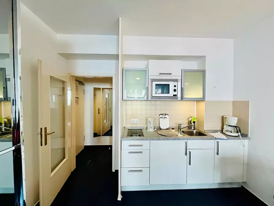 Immagine 5 di Appartamento in affitto  in Feuerbachstraße a Frankfurt am Main