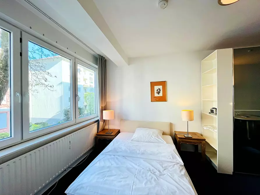 Immagine 2 di Appartamento in affitto  in Feuerbachstraße a Frankfurt am Main