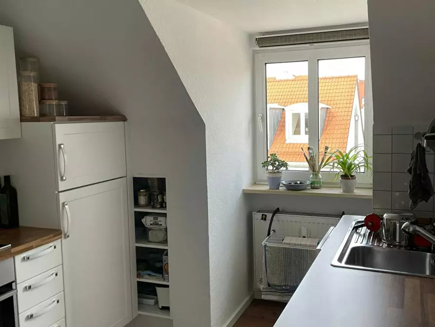 Immagine 4 di Appartamento in affitto  in Rottmannstraße a München