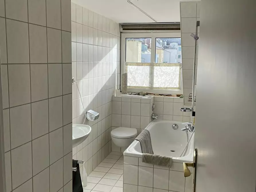Immagine 7 di Appartamento in affitto  in Rottmannstraße a München