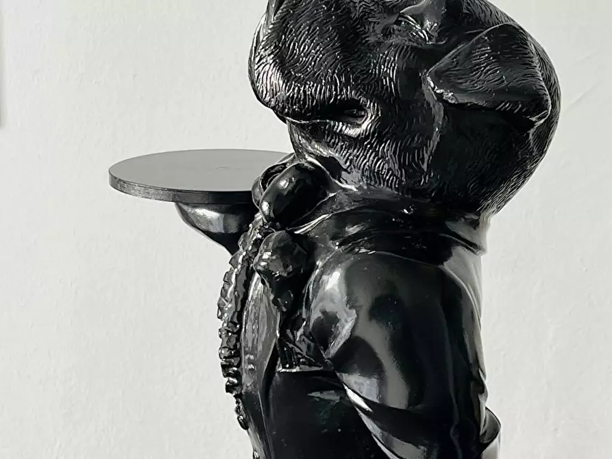 Immagine 7 di Appartamento in affitto  in Feuerbachstraße a Frankfurt am Main