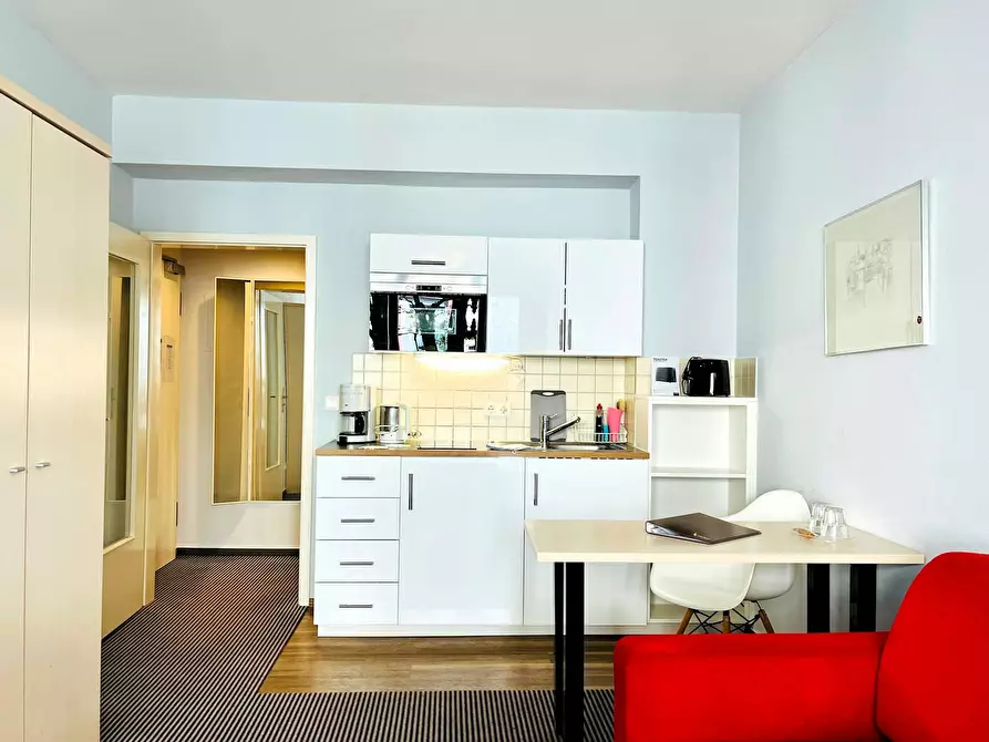 Immagine 3 di Appartamento in affitto  in Feuerbachstraße a Frankfurt am Main