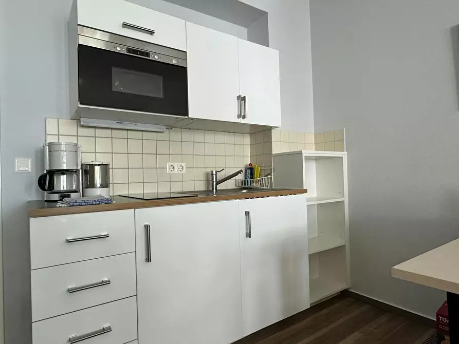 Immagine 4 di Appartamento in affitto  in Feuerbachstraße a Frankfurt am Main