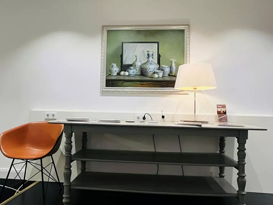 Immagine 8 di Appartamento in affitto  in Feuerbachstraße a Frankfurt am Main