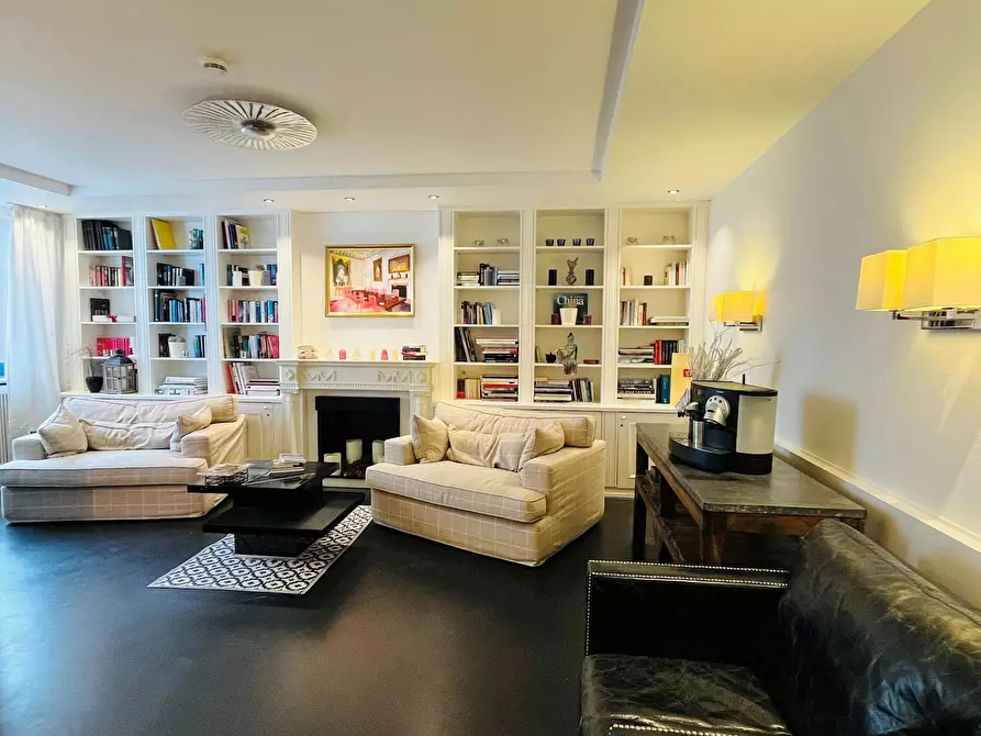 Immagine 9 di Appartamento in affitto  in Feuerbachstraße a Frankfurt am Main