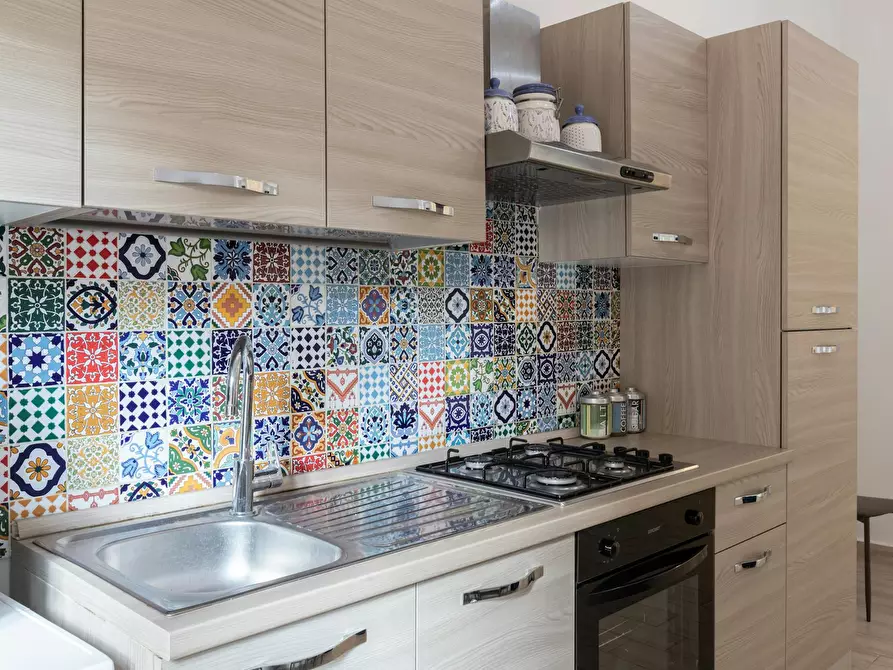 Immagine 9 di Appartamento in affitto  in Via Pietro Adami a Roma