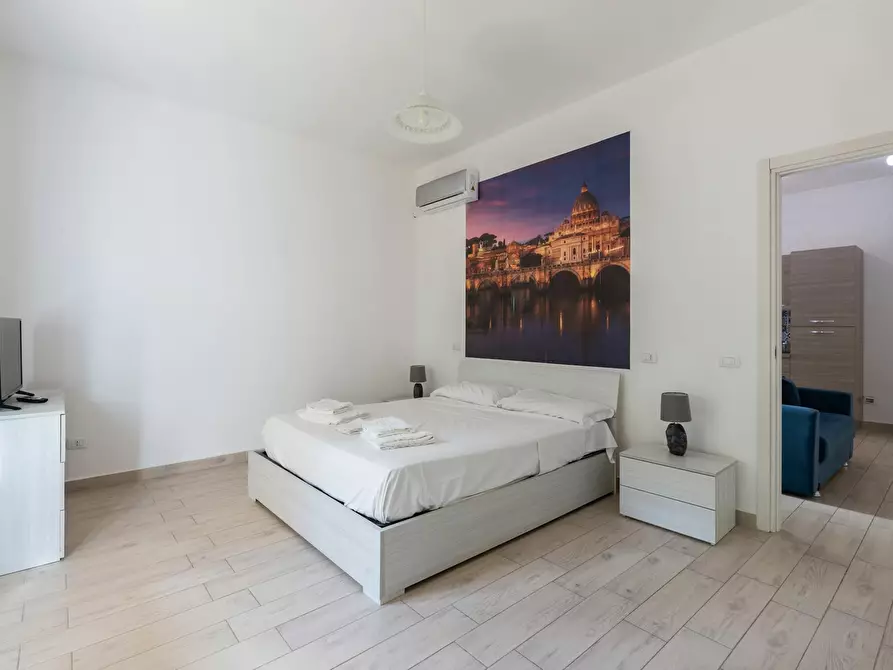 Immagine 2 di Appartamento in affitto  in Via Pietro Adami a Roma