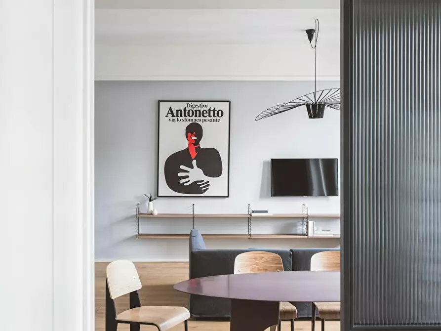 Immagine 1 di Appartamento in affitto  in Piazza San Camillo de Lellis a Milano