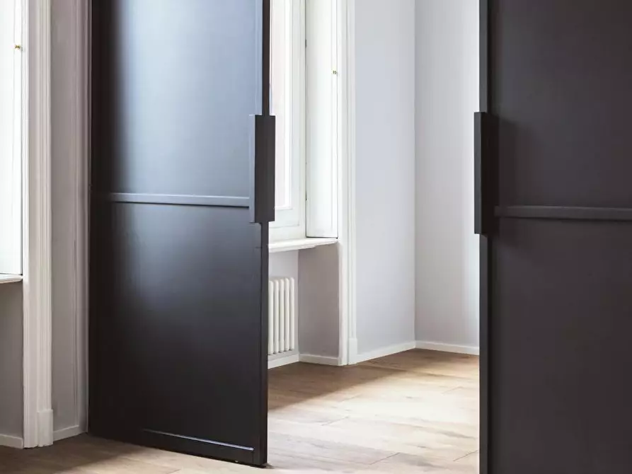 Immagine 10 di Appartamento in affitto  in Piazza San Camillo de Lellis a Milano