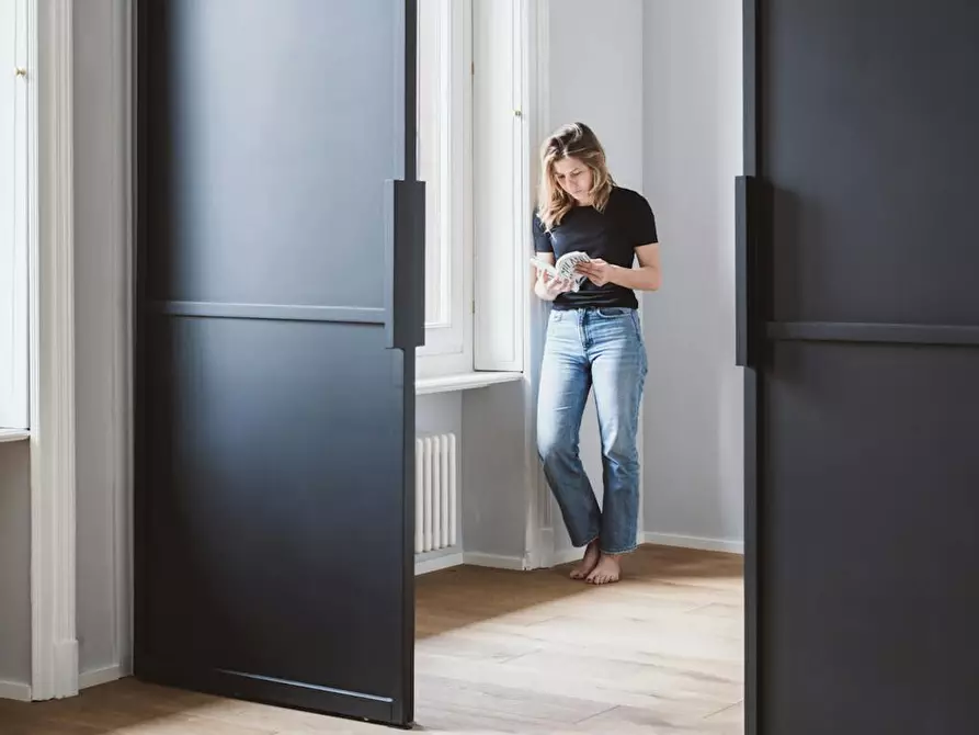 Immagine 9 di Appartamento in affitto  in Piazza San Camillo de Lellis a Milano