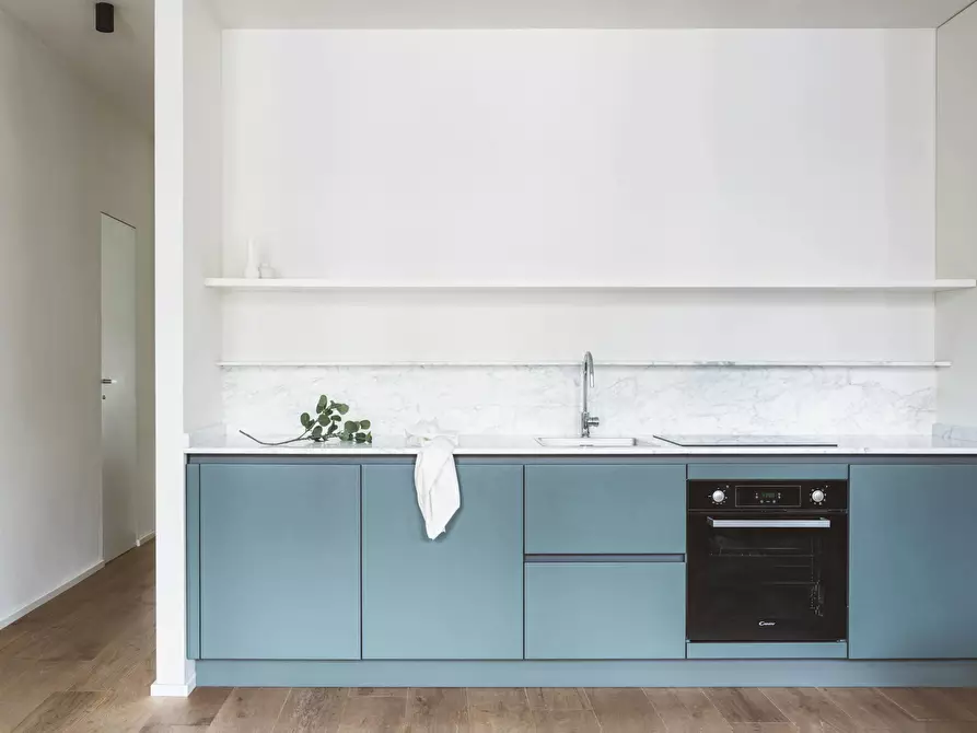 Immagine 5 di Appartamento in affitto  in Piazza San Camillo de Lellis a Milano