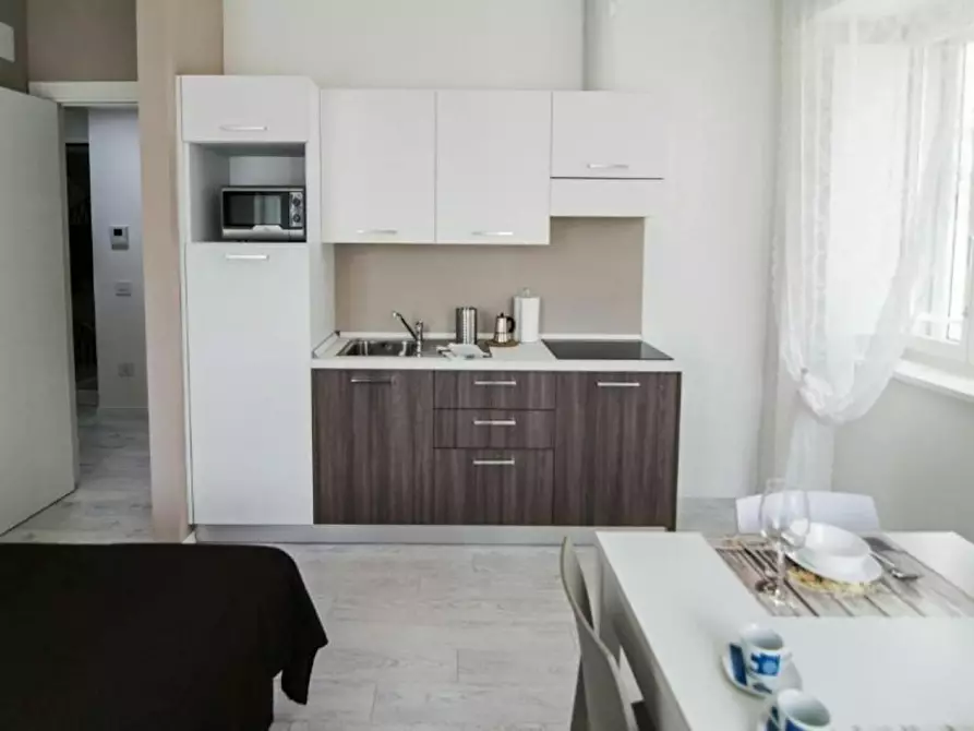 Immagine 4 di Appartamento in affitto  in Piazza Carlo Goldoni a Trieste