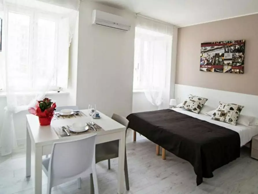 Immagine 1 di Appartamento in affitto  in Piazza Carlo Goldoni a Trieste