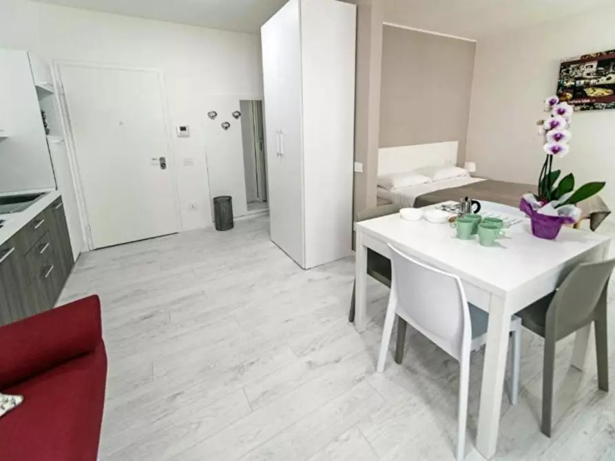 Immagine 9 di Appartamento in affitto  in Piazza Carlo Goldoni a Trieste