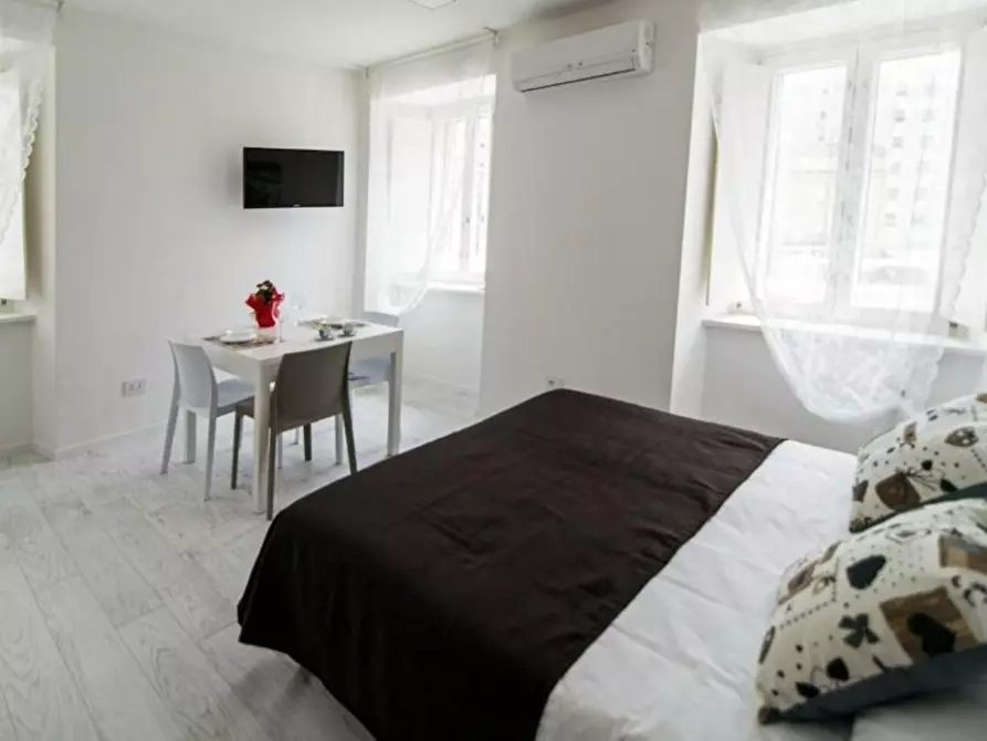 Immagine 7 di Appartamento in affitto  in Piazza Carlo Goldoni a Trieste