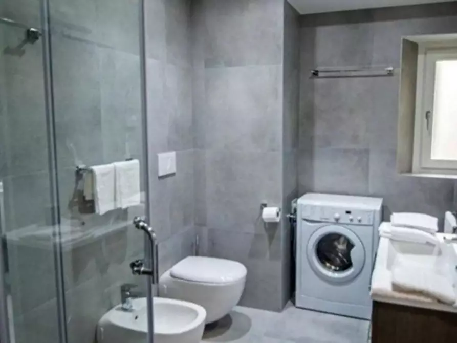 Immagine 5 di Appartamento in affitto  in Piazza Carlo Goldoni a Trieste