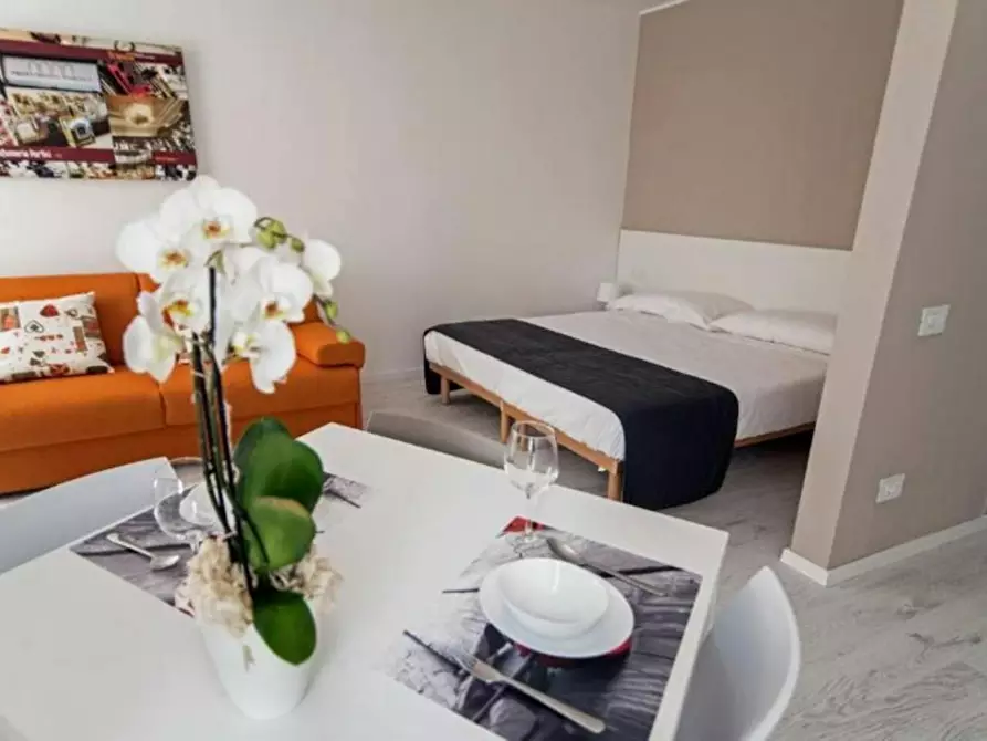 Immagine 3 di Appartamento in affitto  in Piazza Carlo Goldoni a Trieste