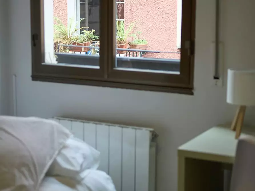 Immagine 4 di Camera in affitto  in Iturribide Kalea a Bilbao