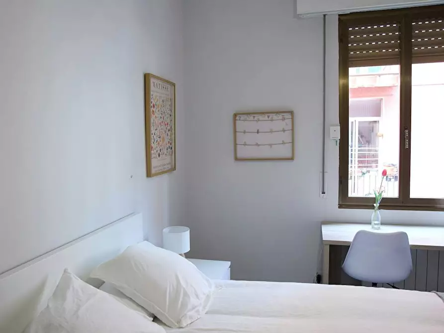 Immagine 2 di Camera in affitto  in Iturribide Kalea a Bilbao