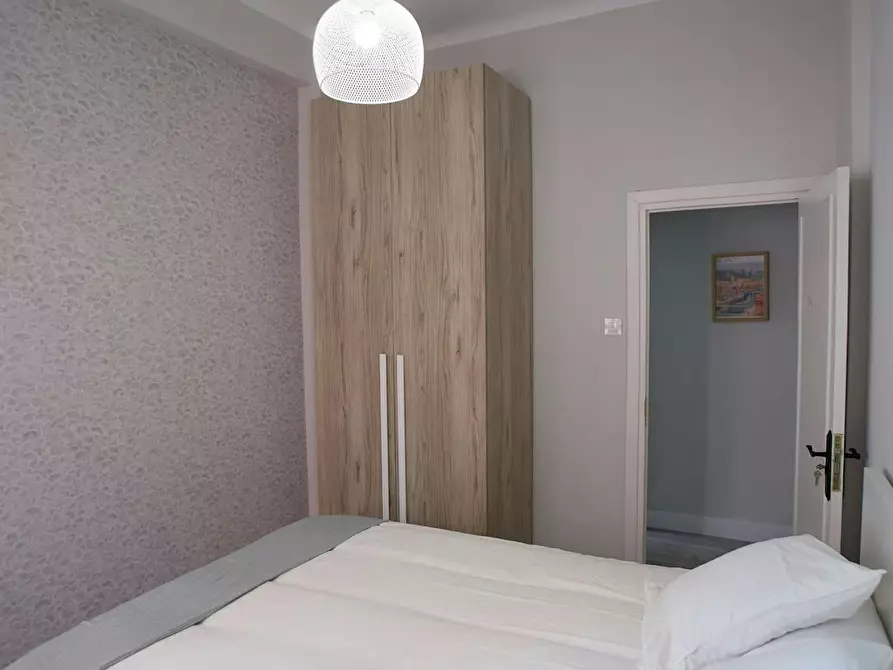 Immagine 1 di Camera in affitto  in Iturribide Kalea a Bilbao