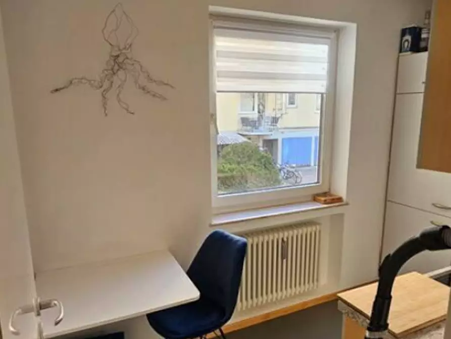 Immagine 8 di Appartamento in affitto  in Leopoldstraße a München