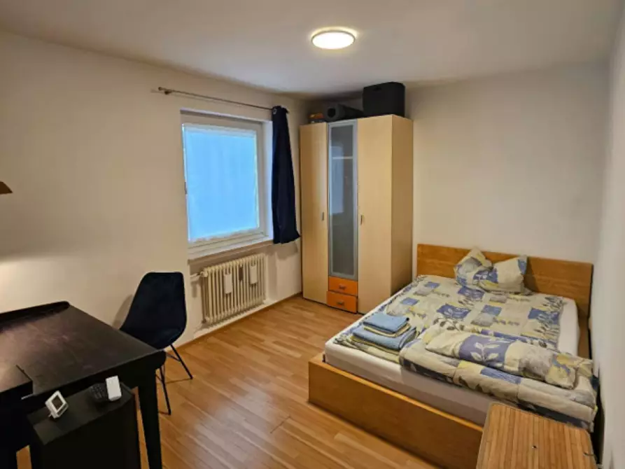 Immagine 4 di Appartamento in affitto  in Leopoldstraße a München