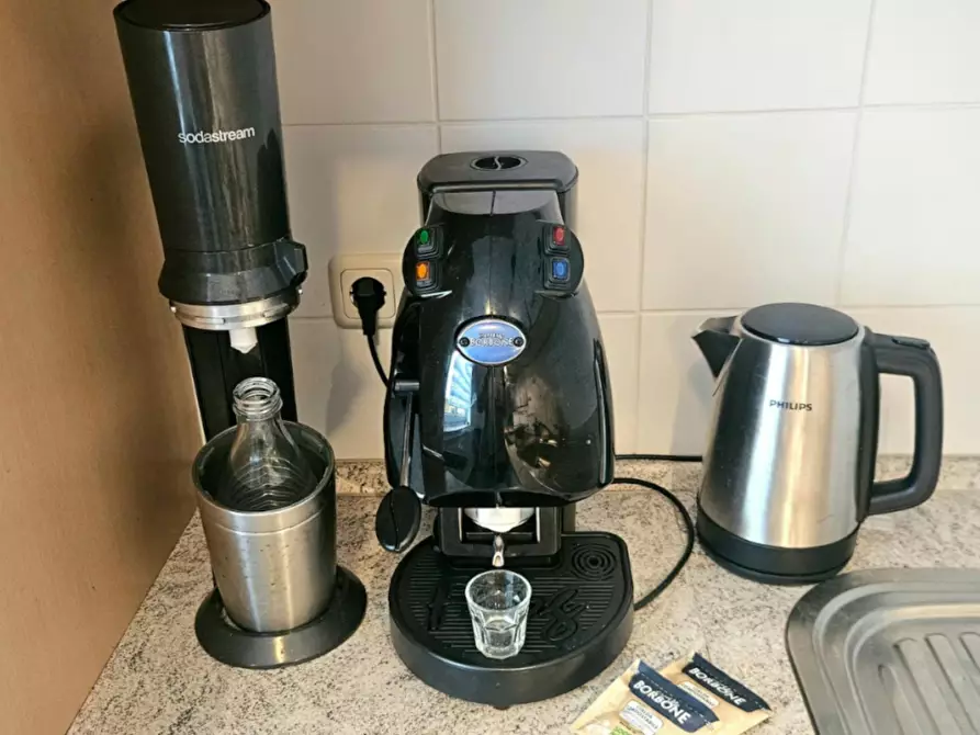 Immagine 7 di Appartamento in affitto  in Leopoldstraße a München