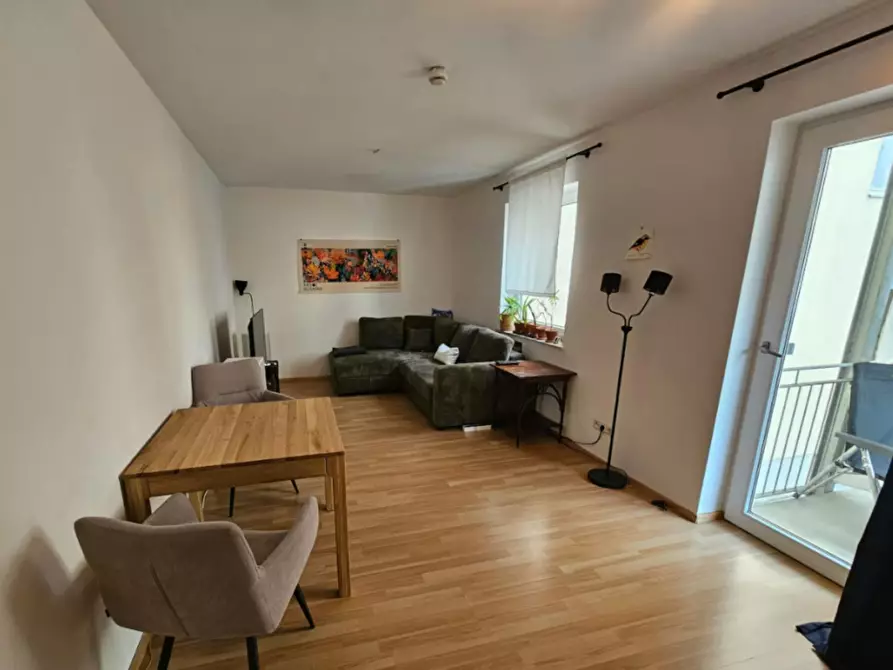 Immagine 2 di Appartamento in affitto  in Leopoldstraße a München