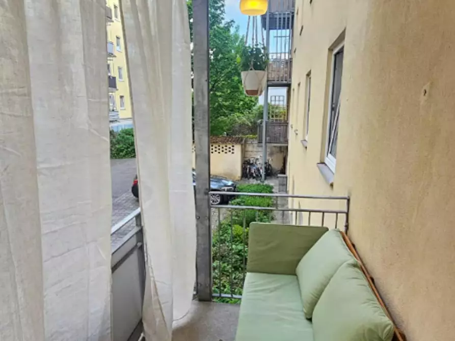 Immagine 3 di Appartamento in affitto  in Leopoldstraße a München