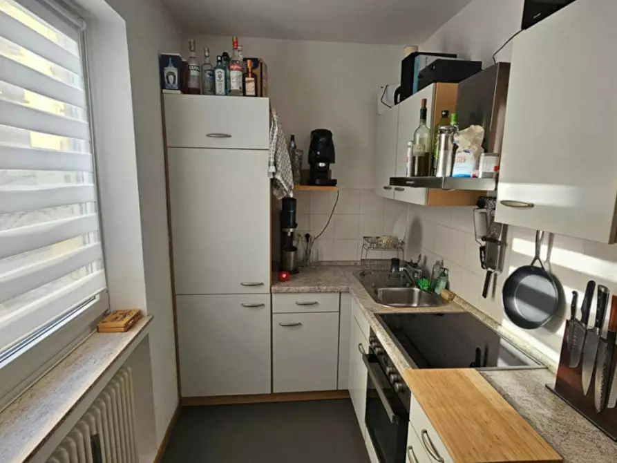 Immagine 6 di Appartamento in affitto  in Leopoldstraße a München