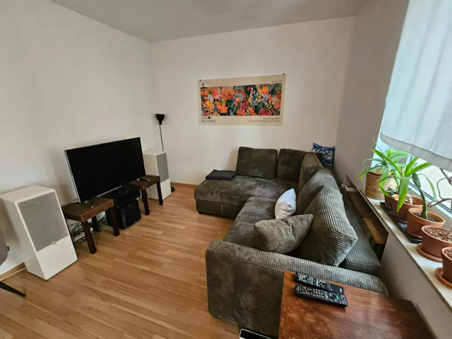 Immagine 1 di Appartamento in affitto  in Leopoldstraße a München