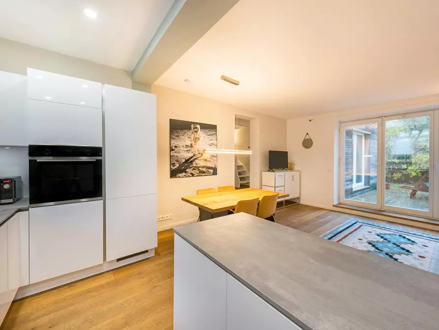 Immagine 3 di Casa indipendente in affitto  in Alsenstraße a Berlin