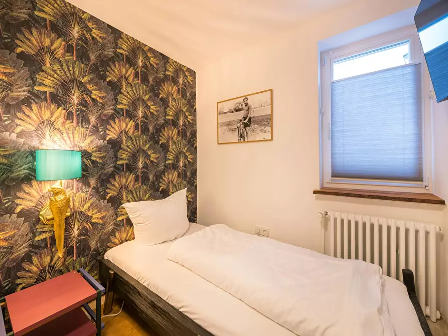 Immagine 8 di Casa indipendente in affitto  in Alsenstraße a Berlin