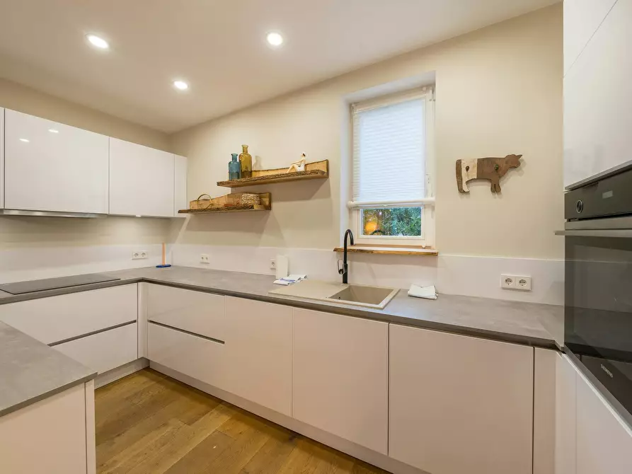 Immagine 4 di Casa indipendente in affitto  in Alsenstraße a Berlin