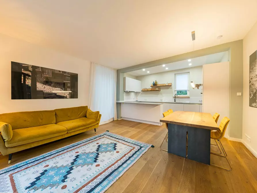 Immagine 2 di Casa indipendente in affitto  in Alsenstraße a Berlin