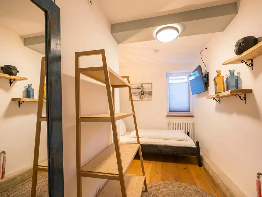 Immagine 9 di Casa indipendente in affitto  in Alsenstraße a Berlin