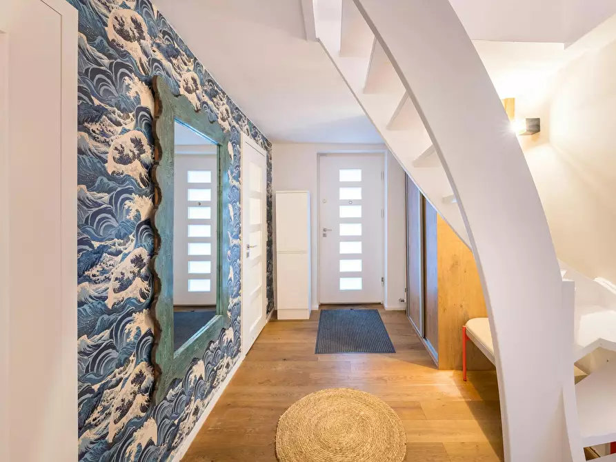 Immagine 6 di Casa indipendente in affitto  in Alsenstraße a Berlin