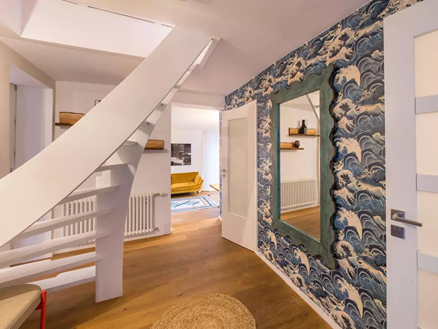 Immagine 5 di Casa indipendente in affitto  in Alsenstraße a Berlin